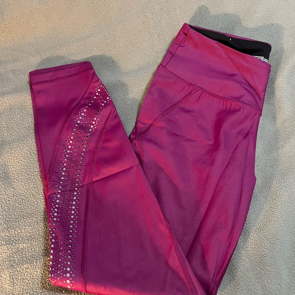 Victoria's Secret Pink Women's yoga pants